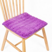 리빙베네 미니멀 의자 쿠션 방석