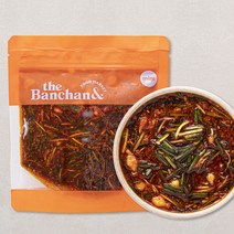 더반찬 달래장, 250g, 1개