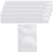 베스트팩 반투명 무광 지퍼백 25호 25 x 35 cm, 대(L), 100개