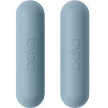 바 덤벨 SEA 1.6kg, 2개