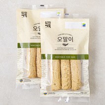 삼진어묵 오말이, 270g, 2개