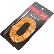 롤링스 야구 글러브 끈수리 키트 H TAN EAOL6S22, 1개