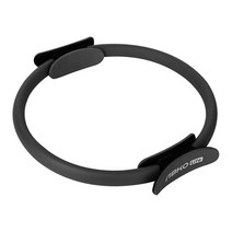 앱코 필라테스 링 PTR19, 블랙