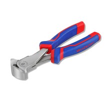 워크프로 방울 펜치 180mm, 1개