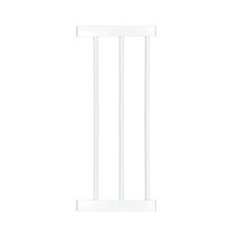 애구애구 반려동물 현관안전문 연장패널, 화이트