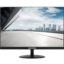 지마스타 정림전자 61cm FHD IPS HDR 75Hz 일반 모니터, JE241L6711