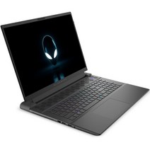 델 2023 에일리언웨어 M18, Dark Metallic Moon, 코어i9, 1536GB, 32GB, WIN11 Pro, DAWM18R1-WP05KR
