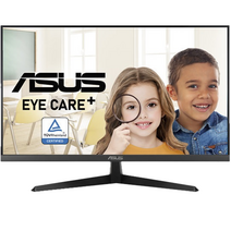 에이수스 68.6cm FHD 모니터 IPS 75Hz VY279HE