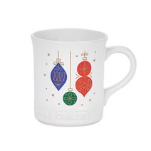 르크루제 노엘 머그컵 400ml, 장식, 1개