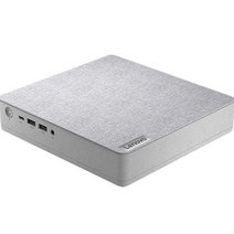 레노버 아이디어센터 Mini 5i 01IAQ i3 W11 미니 PC Terrazzo Grey 90UB0022KA (i3-12300T WIN11 Home RAM 8GB NVMe 256GB), 256GB, 기본형