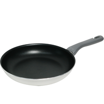 닥터케이 플라즈마 아이보리 펄 후라이팬, 20cm, 1개