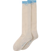 힐크릭 뉴로고 하프니삭스 H322 HCR, BEIGE
