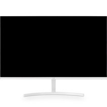 라익미 60.3cm FHD N4 구글 안드로이드 모니터, 스마트 넘버11 V24 오프화이트