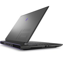 델 2023 에일리언웨어 m16, Dark Metallic Moon, 코어i9, 3072GB, 32GB, WIN11 Pro, DAWM16R1-WP03KR