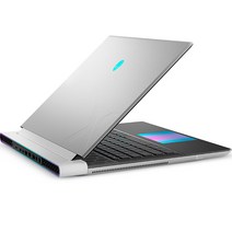 델 2023 에일리언웨어 X16, 루나 실버, 코어i9, 1024GB, 32GB, WIN11 Pro, DAWX16R1-WP07KR