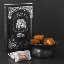 삼립 정통우리다과 조청모약과 12개입, 360g, 1개
