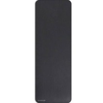 스포틀러 NBR 요가매트 와이드, 딥블랙