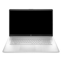 HP 2022 노트북 17s, 17s-cu2032TU, WIN11 Home, 16GB, 512GB, 코어i5, 네추럴 실버