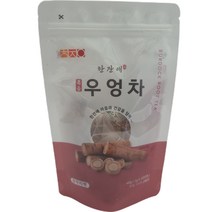 볶음 우엉차 20p, 40g, 1개