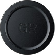 JJC 리코 GR3X GR3 GR2 카메라 렌즈보호캡, LC-GR3, 1개