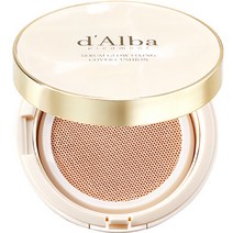 달바 세럼 글로우 픽싱 커버 쿠션 SPF50+ 17g, 23호, 1개