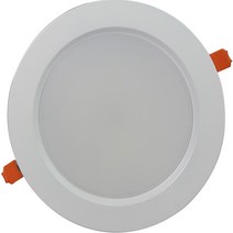 리더스라이팅 다운 라이트 매입등 20W 17.5cm, 주백색(아이보리빛), 1개