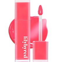 릴리바이레드 앙큼 라이어 코팅 틴트 AD, 발그레한 딸기인 척(L248A), 4g, 1개