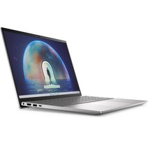 델 2023 인스피론 14 5430, Platinum Silver, 코어i7, 512GB, 16GB, Linux, DELL Inspiron 14 5430 DN5430-UB04KR