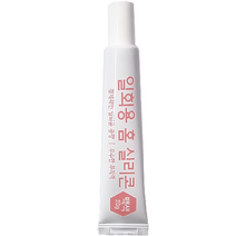 DIY하우스 일회용 홈실리콘 백색 20g, 1개