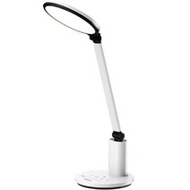 파나소닉 NEW 스마트 LED 스탠드, 화이트