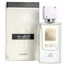 라타파 아나 아비예드 엘바퓨라, 60ml, 1개