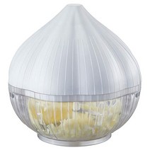게푸 마늘 쵸퍼 89420, 화이트, 1개