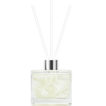 바이향 블루밍 홈 디퓨저, 딥블랙체리, 120ml, 1개