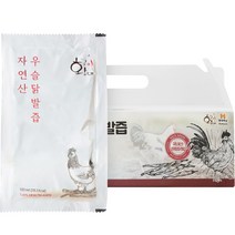 황금이네 우슬닭발즙 30p, 3000ml, 1개