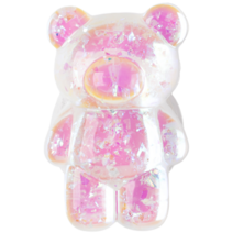 누아트 레진베어 스마트톡, 화이트 홀로그램, 1개