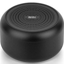 브리츠 블루투스 v5.0 포터블 미니 스피커 BZ-A9, 혼합색상
