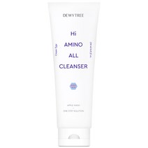 듀이트리 하이 아미노 올 대용량 클렌저, 250ml, 1개