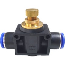 KPC 에어호스 유공압공구 원터치피팅 FSC 1200, 1개