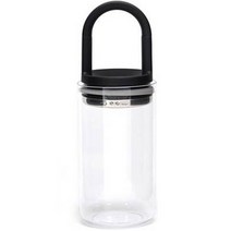 프리파라 EVAK 트라이탄 밀폐용기 미디엄 893ml, 1개