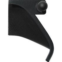 메이튼 쉐보레 트랙스 크로스오버 차량용 휴대폰 거치대, 1개, 블랙