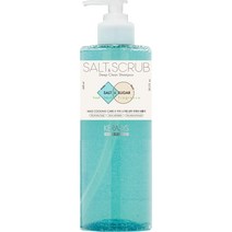 케라시스 두피 스크럽 소금 샴푸 프레쉬 네롤리향, 600ml, 1개
