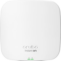 아루바 HPE 인스턴트 온 WiFi5 AC2000 4x4 무선AP 공유기, AP15