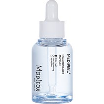 메디필 히알루론산 레이어 물톡스 앰플, 1개, 30ml