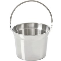 키트너 스텐 버켓, 라지