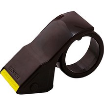 TONICO 박스테이프 커터기 브라운 TNC-236, 1개