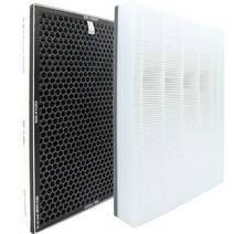 상상그램 삼성 블루스카이 5000 공기청정기 호환 프리미엄 필터, CFX-D100D(프리미엄형), 1개