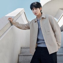 마인드브릿지 남성용 변형 트러커 MYJP2102