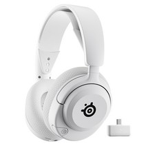 스틸시리즈 Arctis Nova 5 Wireless