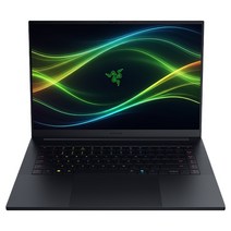 레이저 2026 블레이드 16 코어Ultra9 인텔 14세대 지포스 RTX 5080, Black, RAZER BLADE 16 (2026), 1TB, 64GB, WIN11 Home