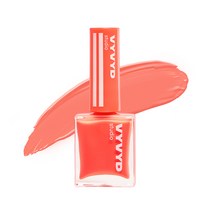 비비드 스튜디오 네일 플래쉬 매니큐어, NO 5 에픽트렌스, 1개